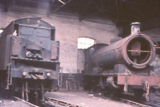 Usado, ORIGINAL 35mm SLIDE LNER RAVEN Q6 63395 RETIRADO NO GALPÃO SUNDERLAND 1965 comprar usado  Enviando para Brazil