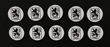 10x tsv 1860 gebraucht kaufen  Kassel