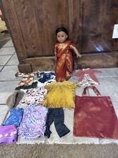 American girl kaya for sale  Overland Park