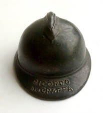 Elmetto souvenir del usato  Polcenigo