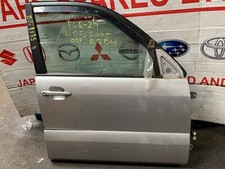 2002 2009 toyota for sale  SHEFFIELD