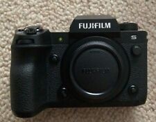 Fujifilm h2s new for sale  LIVERPOOL