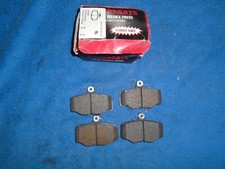 Nos nipparts rear for sale  SALISBURY