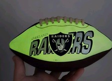 Vintage oakland raiders for sale  Minersville