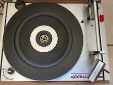 Platine vinyl telefunken d'occasion  Courseulles-sur-Mer