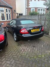 clk 500 for sale  LONDON