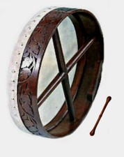 Brand new bodhran for sale  West New York
