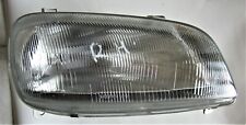 Farol direito Toyota RAV4 SXA11G modelo 1995 98 Ichikoh 3620 Toyota 42-6 usado, usado comprar usado  Enviando para Brazil