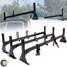 Ladder roof racks for sale  Hayward