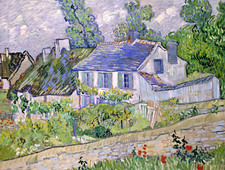 Vincent van gogh d'occasion  Arçonnay