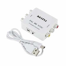 Directional way ntsc for sale  USA