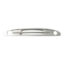 Griglia radiatore smart usato  Venetico