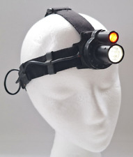 Stirnlampe stirnleuchte kopfla gebraucht kaufen  Köln