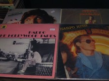 Vinyl harpo rock gebraucht kaufen  Wunsiedel