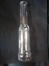 Verre lampe petrole d'occasion  Crépy-en-Valois