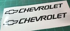 Chevy bowtie outline for sale  Pemberton