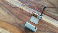 Märklin form signal gebraucht kaufen  Altenahr