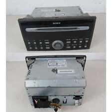 Autoradio 4m5t 18c815 usato  Vajont