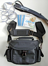 Antler black camera for sale  LONDON