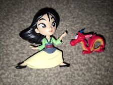 Disney mulan prinzessin gebraucht kaufen  Versand nach Germany