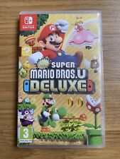 Jeu super mario d'occasion  Chamalières