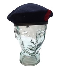 Commando navy blue for sale  LONDON