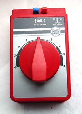 Lgb 51099 fahrregler gebraucht kaufen  Dornhan