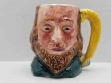 Vintage shakespeare toby for sale  Hudson