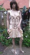 Vintage louche pale for sale  LETCHWORTH GARDEN CITY