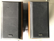 Denon bookshelf fi for sale  SLOUGH