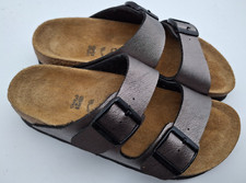 Birkenstock papillio piattafor usato  Spedire a Italy