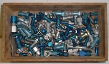 Gros lot raccords d'occasion  Ensisheim