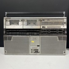 Sharp 555 double for sale Sharp 555 double for sale  CHRISTCHURCH