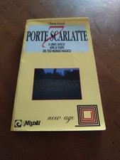 Libro game libro usato  Roma