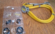 Stethascope two tube for sale  LIVERPOOL