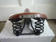 Brooks england champion gebraucht kaufen  Rheine
