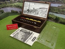 Minitrix zugset adller gebraucht kaufen  Hameln
