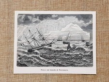 Pesca sui banchi usato  Villarosa