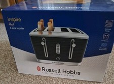 Russell hobbs inspire for sale  ROTHERHAM