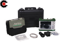 Anritsu ms2712e spectrum for sale  Plano