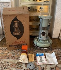 Aladdin blue flame for sale  COLCHESTER