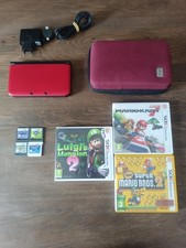 Console nintendo 3ds d'occasion  Château-d'Olonne