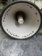 Megafono diffusore tromba usato  Messina
