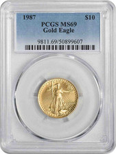 1987 american gold for sale  Los Alamitos