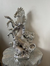 Large italian silver for sale  NORTHAMPTON