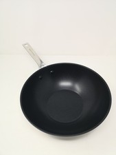 Kitchenaid wok 28cm for sale  WORTHING