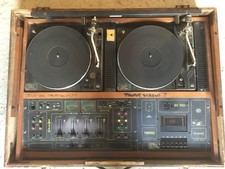 DJ Decks/Turntables for sale  INVERNESS