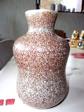 Vase grès accolay d'occasion  Céret