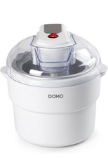 Sorbetiere compacte domo d'occasion  Fosses
