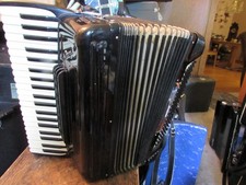 Accordion crucianelli 120 for sale  Minneapolis